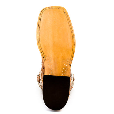 Men's Anderson Bean Western Boot #S1099