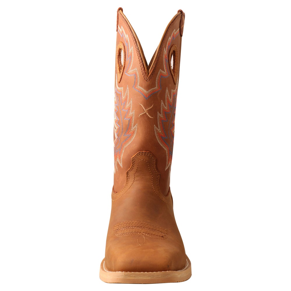 Men's Twisted X Top Hand Western Boot #MTH0028-C