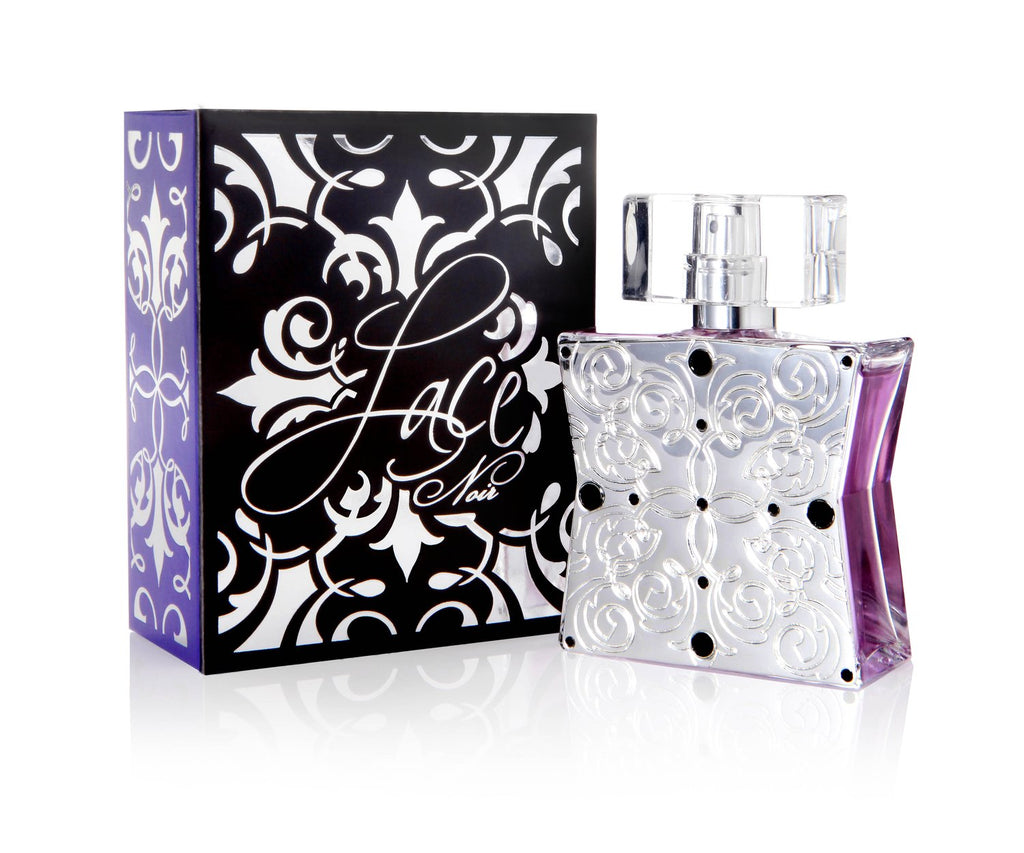 Women's Lace Noir Perfume #92080