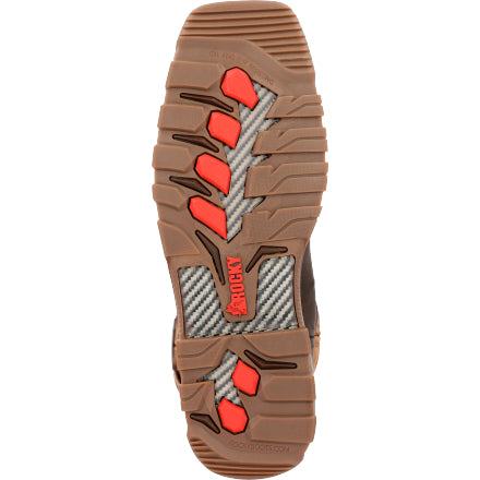 Men's Rocky Waterproof Work Boot #RKW0415-C