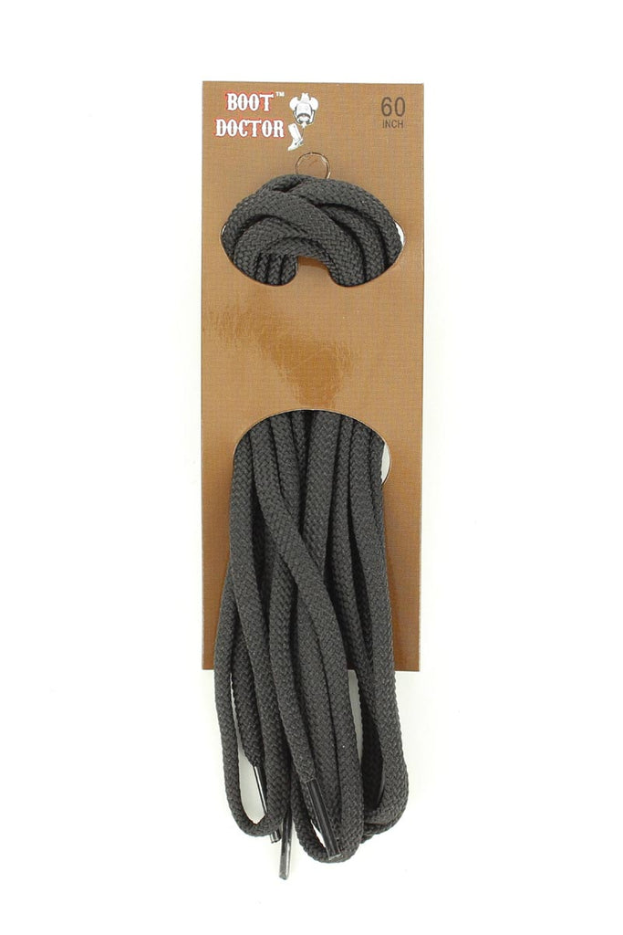 Boot Doctor Nylon Laces #0440401
