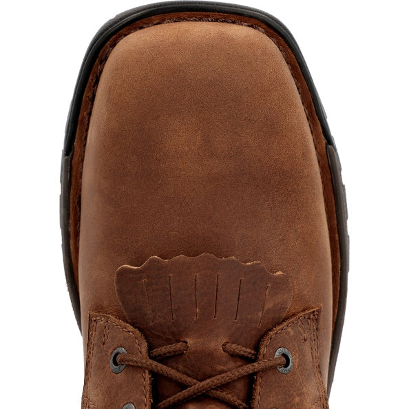Men's Rocky Legacy 32 Waterproof Lacer Work Boot #RKW0382-C