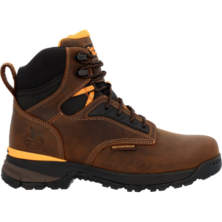 Men's Georgia Waterproof TBD Work Boot #GB00596