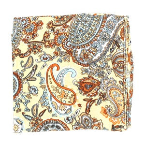 M&F Western Products Wild Rag #0904208