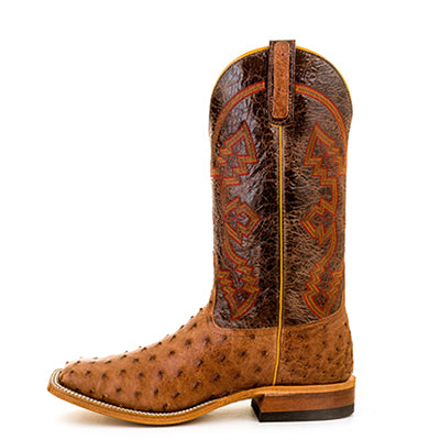 Men's Anderson Bean Western Boot #S1099
