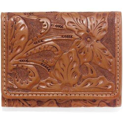 Men's Brighton Tri-Fold Wallet #E80124