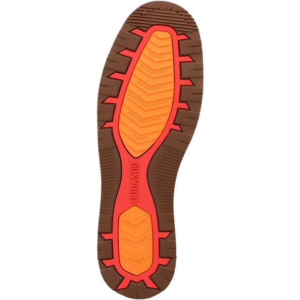 Men's Durango Maverick Wedge Work Boot #DDB0450-C