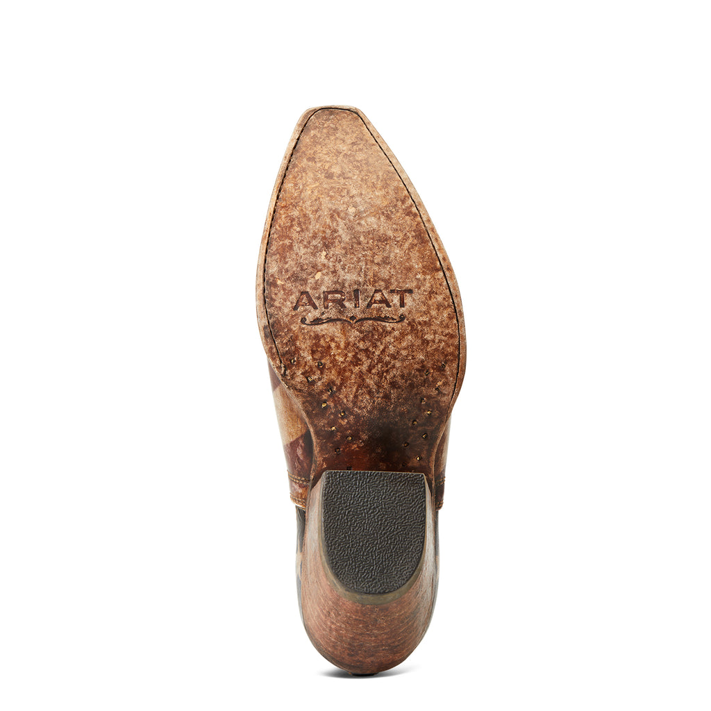 Women's Ariat Dixon Western Boot #10040293