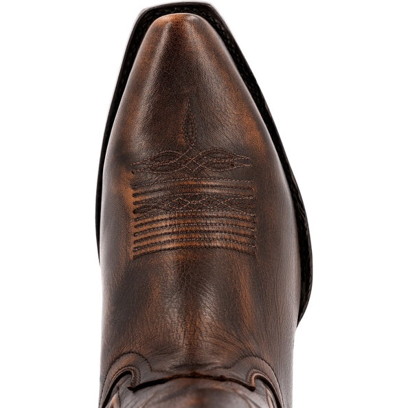 Men's Durango Santa Fe Western Boot #DDB0407-C
