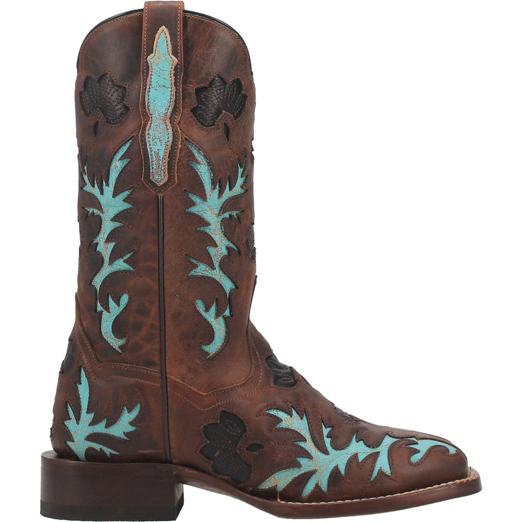 Women's Dan Post Tamarind Western Boot #DP4108-C