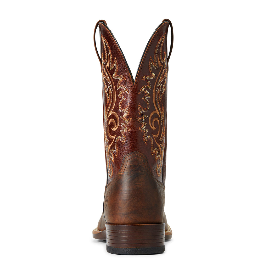 Men's Ariat Lasco Ultra Western Boot #10040278