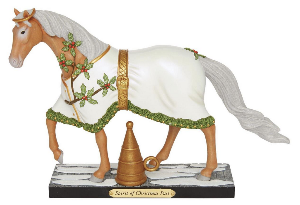 Trail of Painted Ponies Figurine #6012850