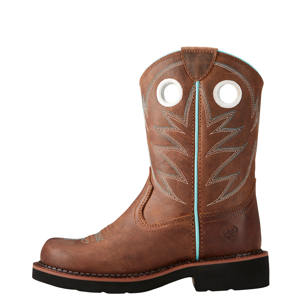 Children's Ariat Probaby Western Boot #10021608-C