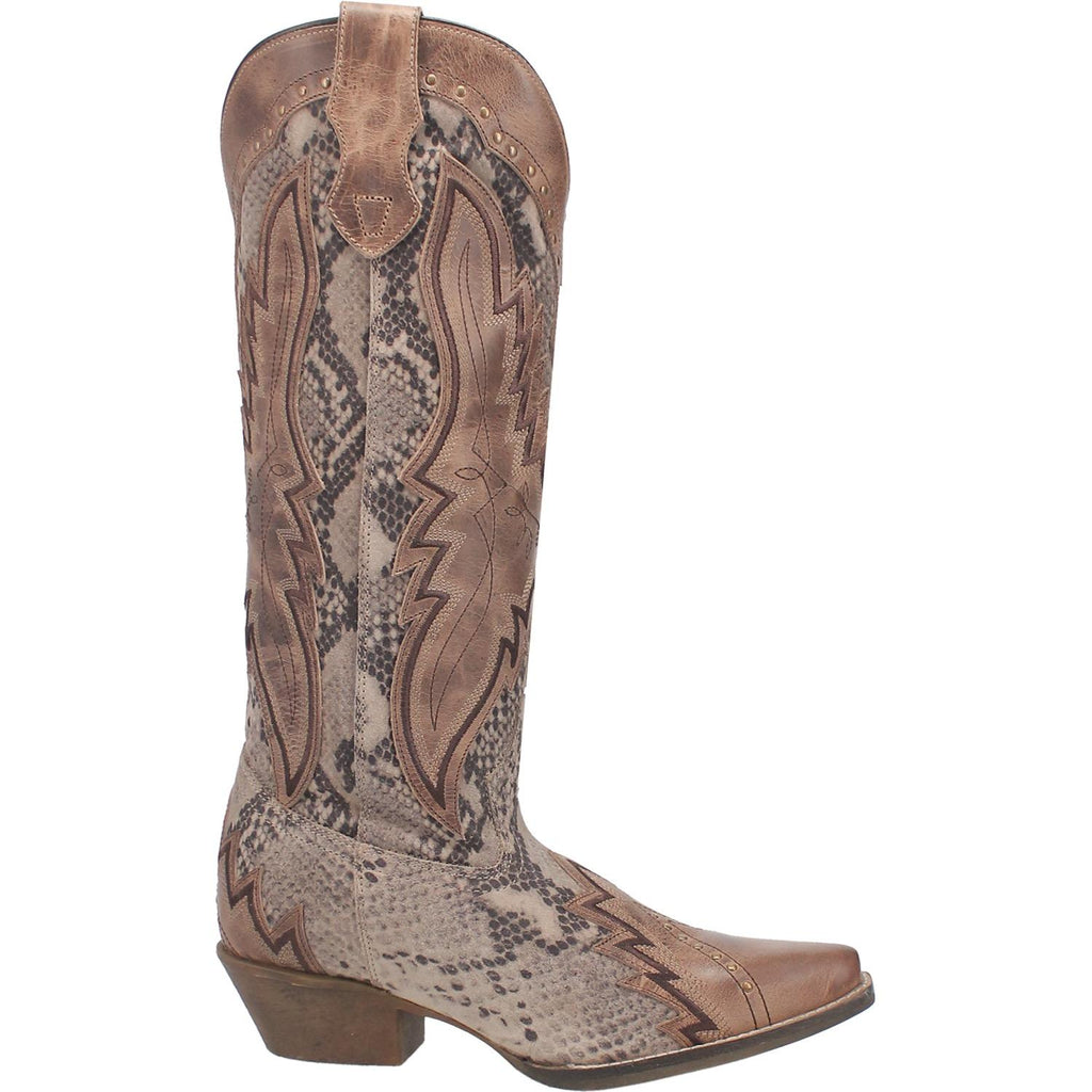 Women’s Laredo Shawnee Western Boot #52461