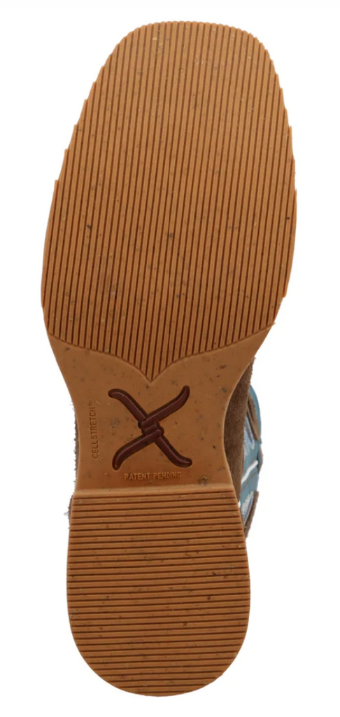 Men's Twisted X Tech X Western Boot #MXTR002