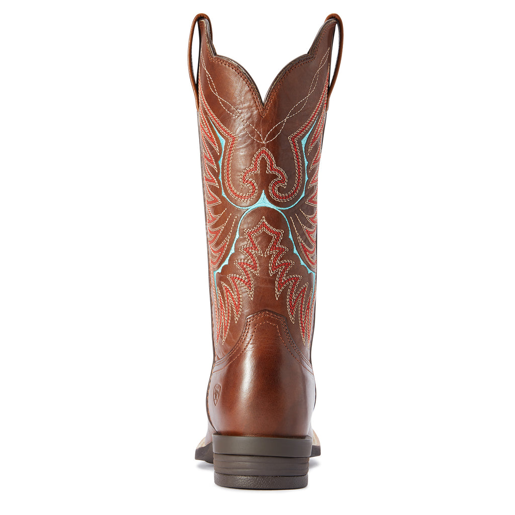 Women's Ariat Rockdale Western Boot #10042389