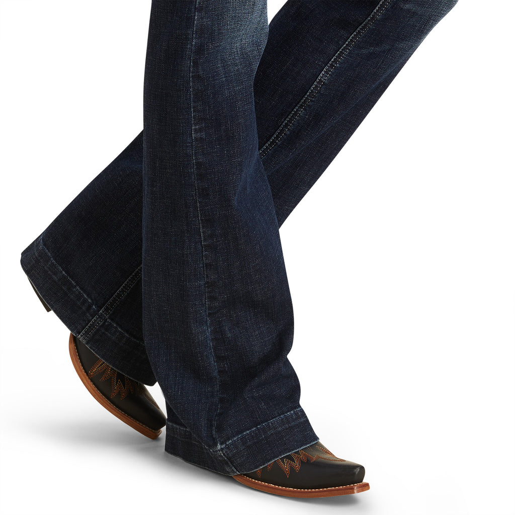 Women's Ariat Ryki Trouser Jean #10043209