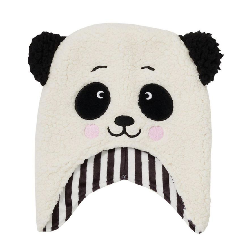 Izzy and Oliver Panda Hat #6010533