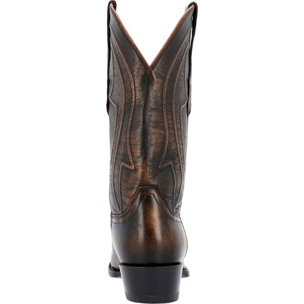 Men's Durango Santa Fe Western Boot #DDB0407-C