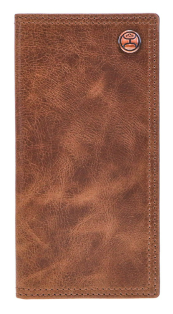 Men's Hooey Classic Rodeo Wallet #HW001-BR