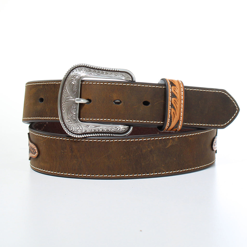 Men's 3D Belt Co. Western Belt #D100013802