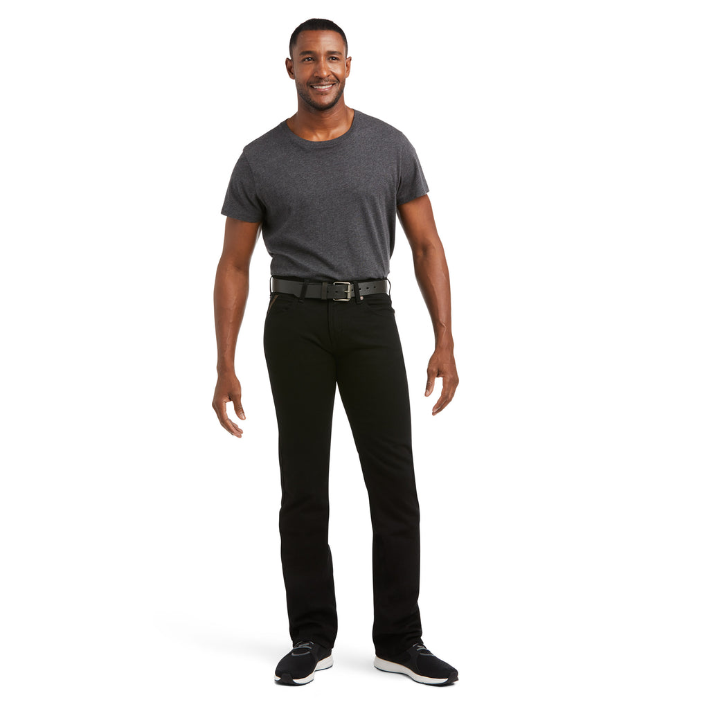 Men's Ariat M7 Slim Legacy Straight Jean #10037890