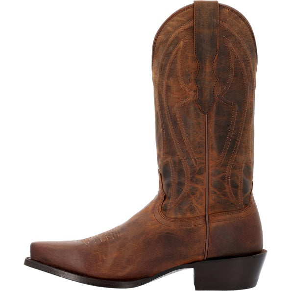 Men's Durango Santa Fe Western Boot #DDB0408-C