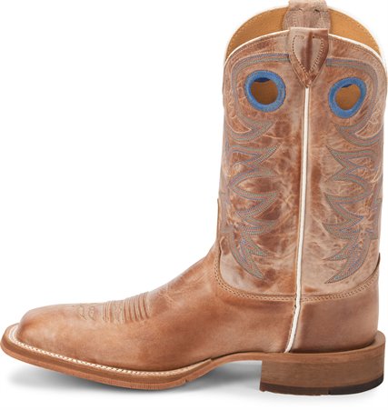 Men's Justin Caddo Western Boot #BR744