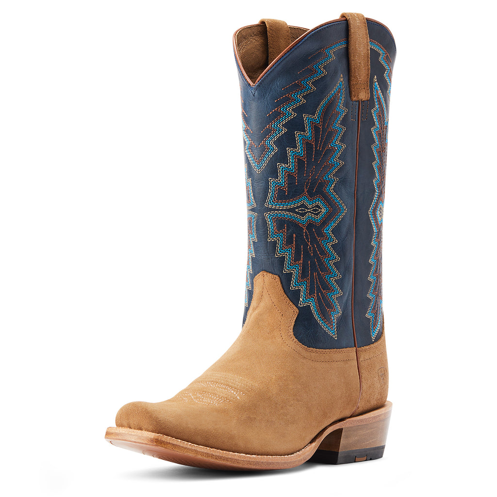 Men's Ariat Futurity Showman Western Boot #10044499-C