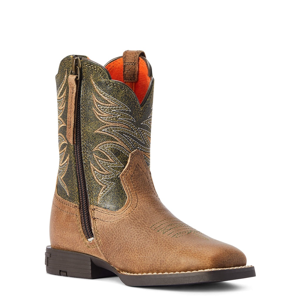 Children's Ariat Firecatcher Western Boot #10042416
