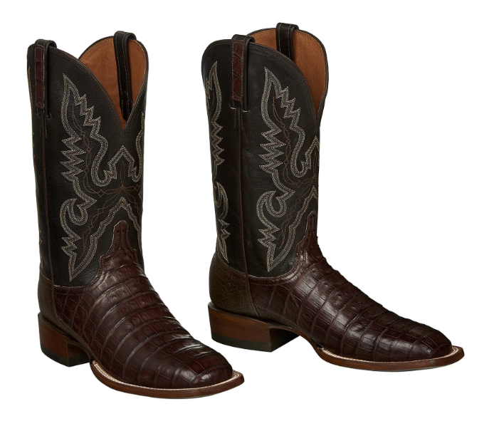 Men's Lucchese Trent Western Boot #CL1006