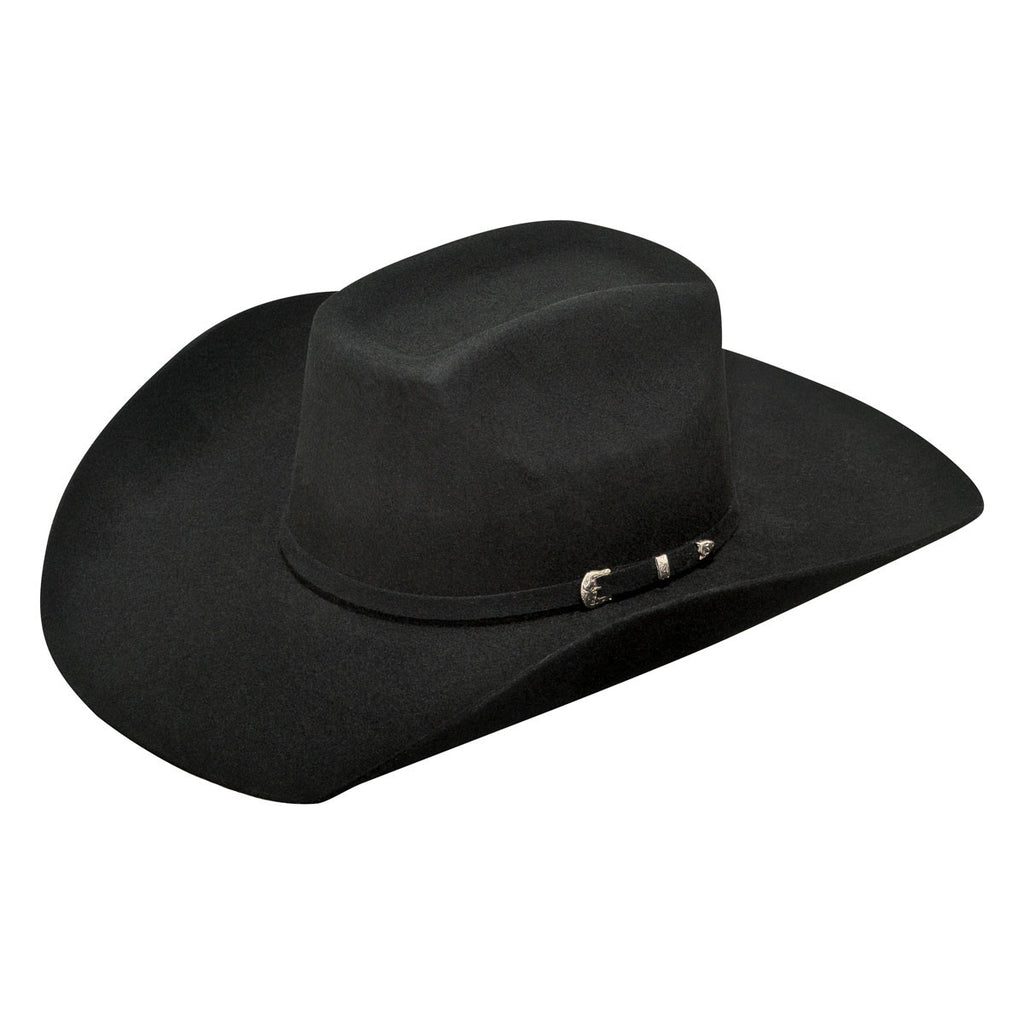 Ariat Added Money 2X Wool Hat #A7520201