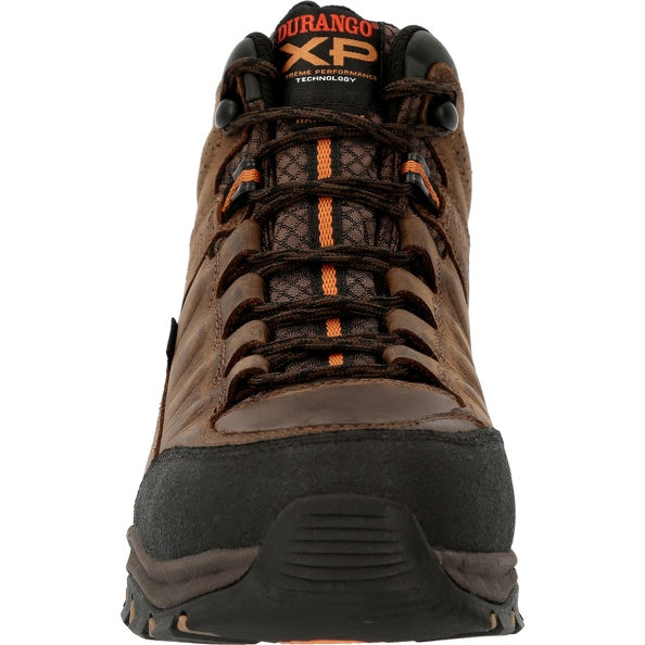 Men's Durango Renegade XP Alloy Toe Waterproof Hiker #DDB0363