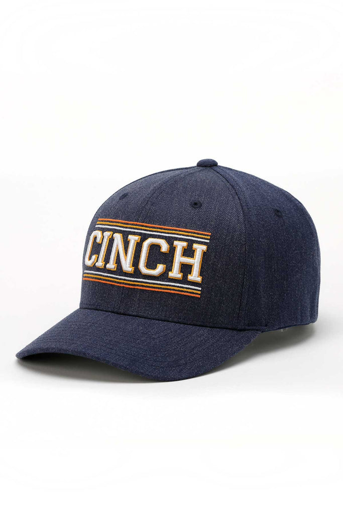 Men's Cinch Cap #MCC0627786