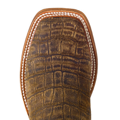 Women's Macie Bean What A Croc Western Boot #M9118