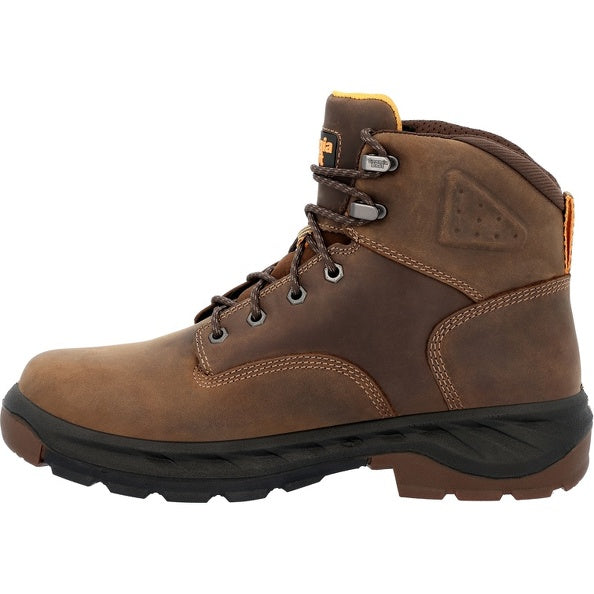 Men's Georgia Alloy Toe Waterproof Work Boot #GB00522