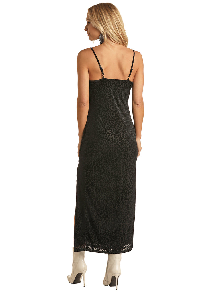 Women's Rock & Roll Cowgirl Dress #RRWRD0R04A