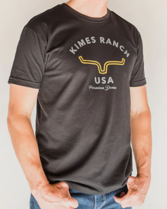 Men's Kimes Ranch Arch T-Shirt