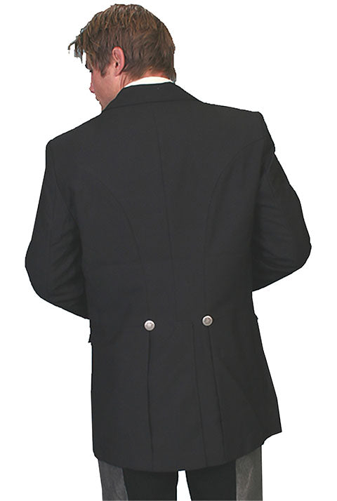 Men's Scully Town Coat #RW200X