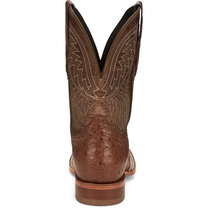 Men's Tony Lama Alamosa Western Boot #SA6102