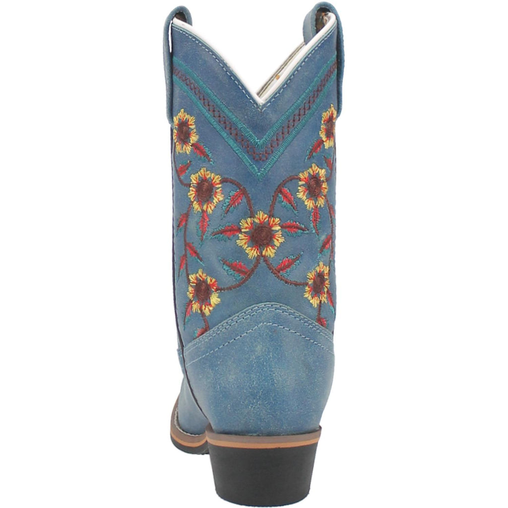 Children's Dan Post Gloriosa Western Boot #DPC2906