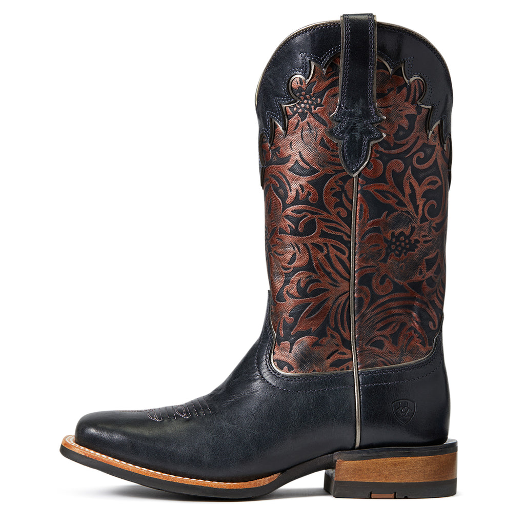 Women's Ariat Fiona Western Boot #10040435-C