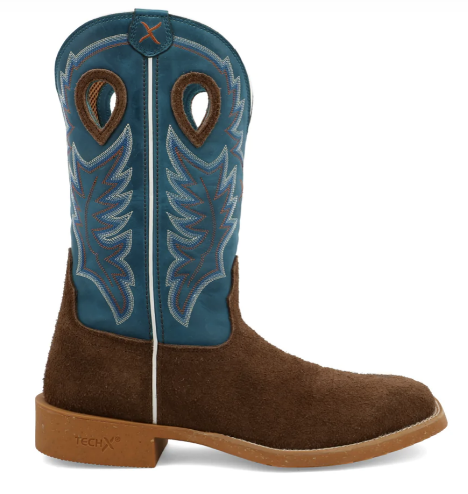 Men's Twisted X Tech X Western Boot #MXTR002