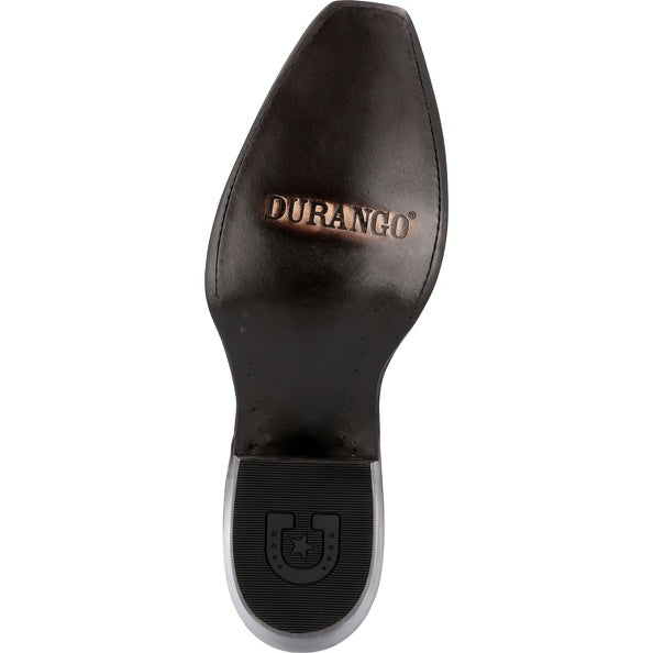 Men's Durango Santa Fe Western Boot #DDB0408-C