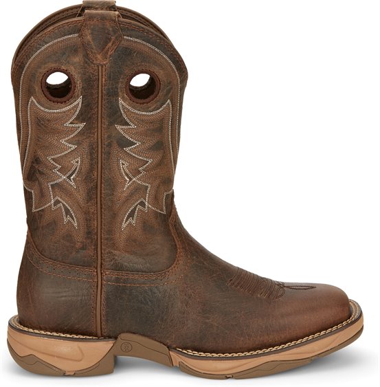 Men's Tony Lama Rasp Waterproof Work Boot #RR3364