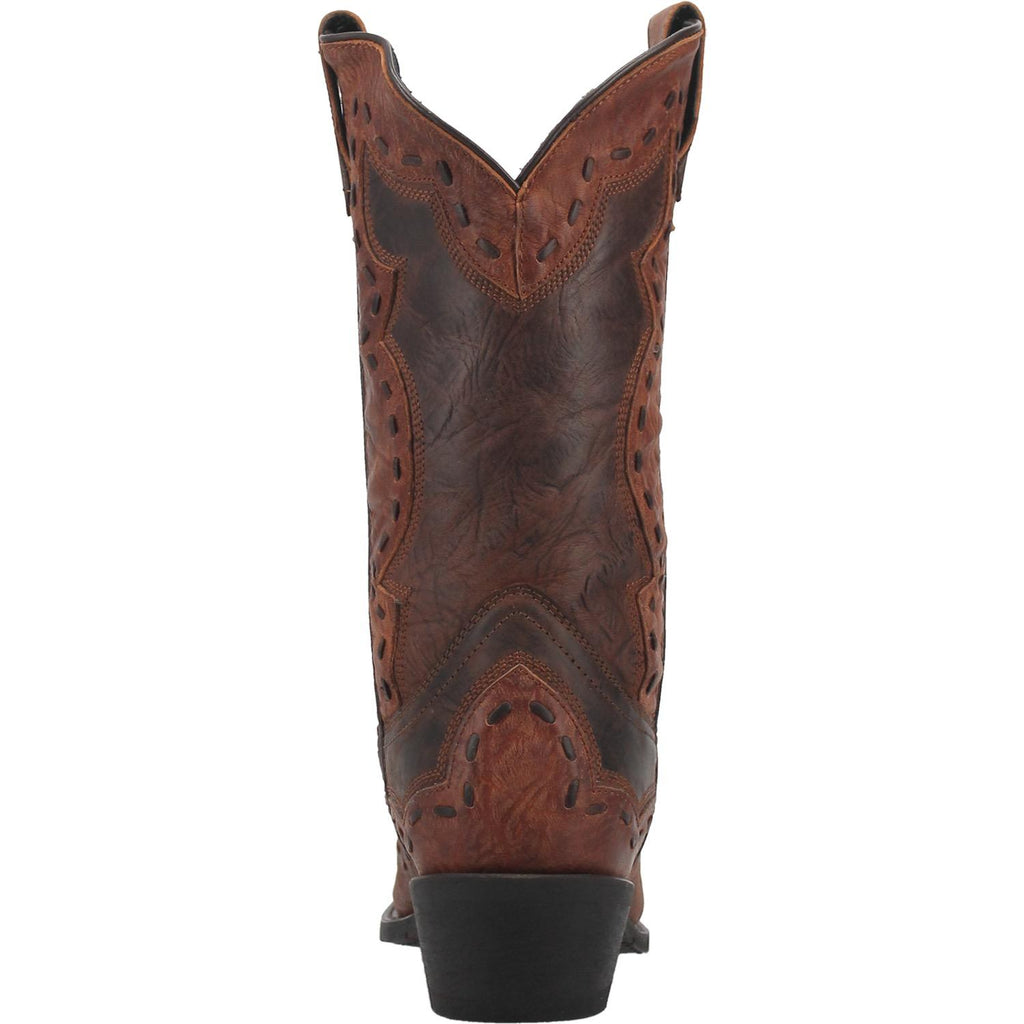 Men's Laredo Ronnie Western Boot #68471-C