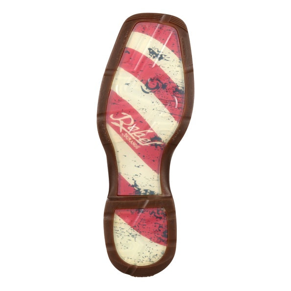 Men's Durango Rebel Western Boot #DB5554