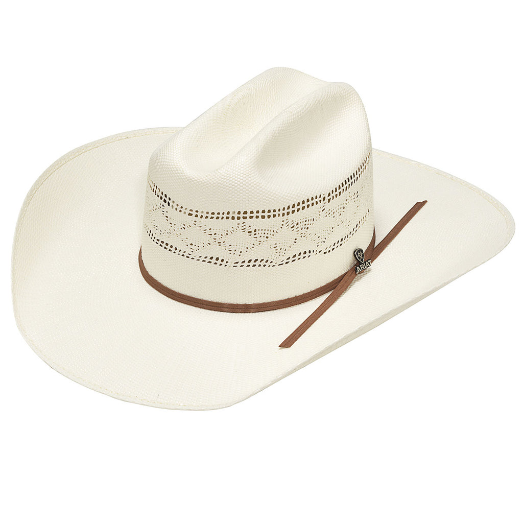 Ariat Bangora Straw Hat #A73282