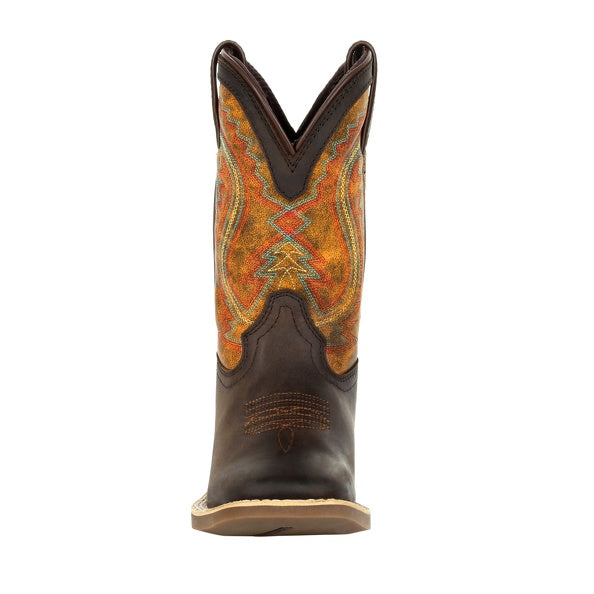 Children's Durango Rebel Pro Western Boot #DBT0230C-C