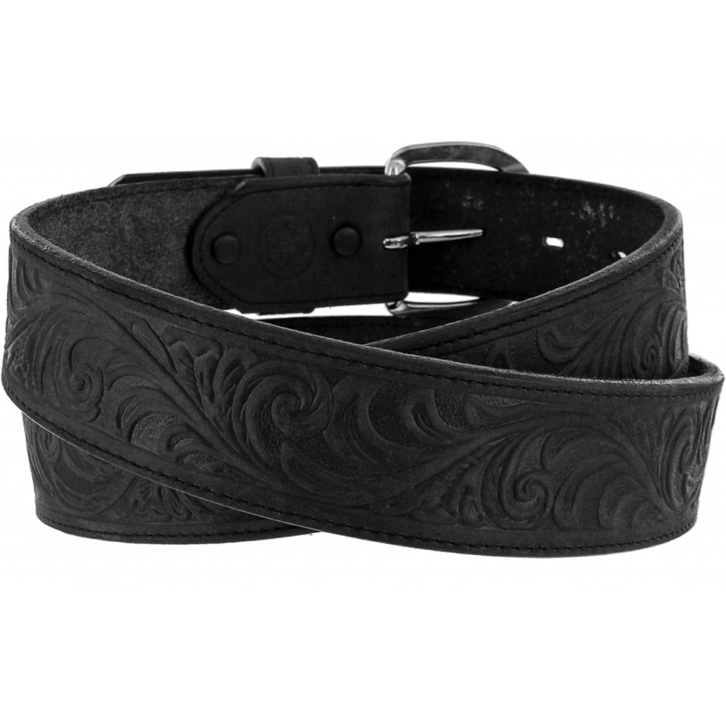 Men’s Justin Western Belt #53903